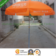 2.2m guarda-sol Parasol para promoção ao ar livre (BU-0048W)